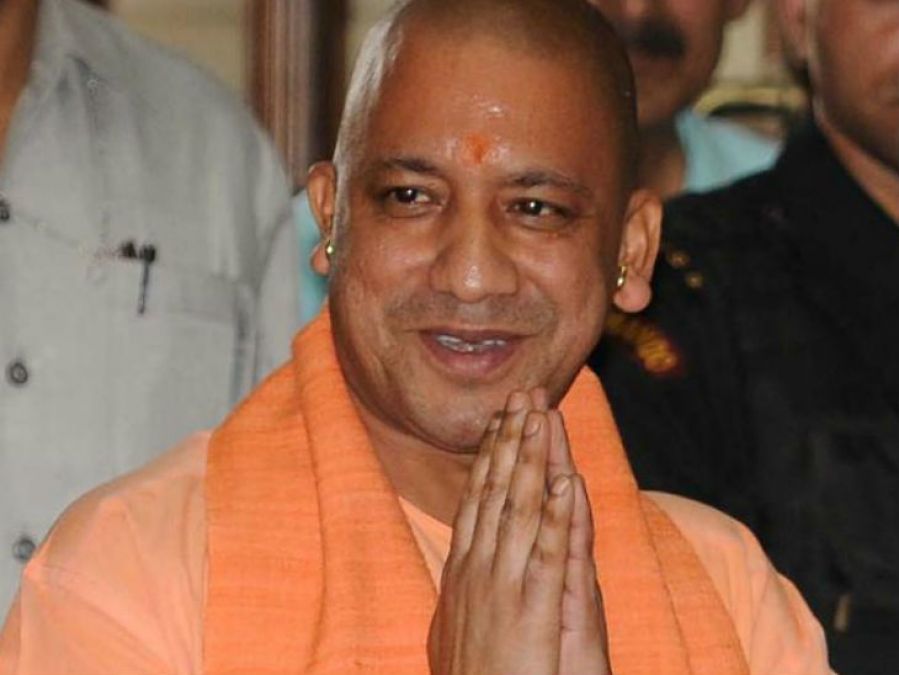 CM Yogi government  is not giving any relaxation in lockdown