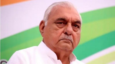 Who will be the new president of Haryana Congress? Bhupendra Hooda's name may be stamped