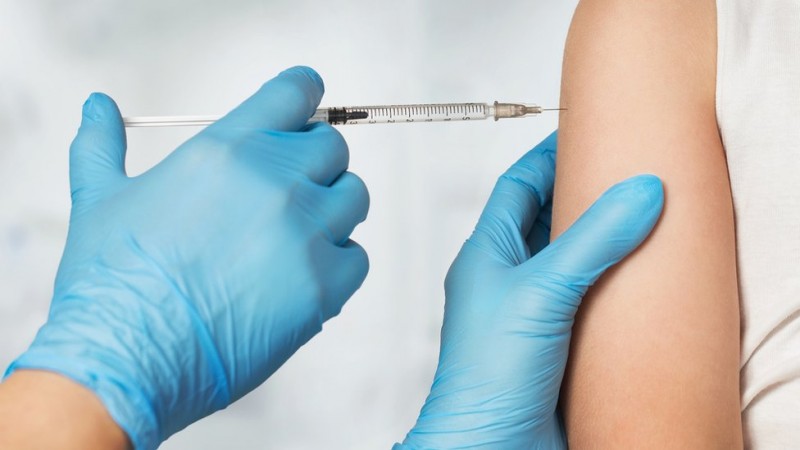State not ready to vaccinate people above 18 years of age, find out why?