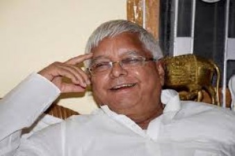 Lalu Yadav released from jail, pays huge amount for release
