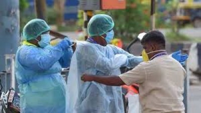 आंध्र प्रदेश : राज्य में अब तक 73 लोग हुए कोरोना संक्रमित, इतने मरीज ठीक होकर लौटे घर