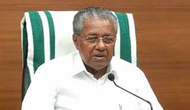Kerala Government issues ordinance for cutting salary of its staff to fight with corona crisis