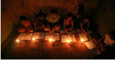 यूपी में भी गहराया बिजली संकट, सपा ने भाजपा सरकार पर साधा निशाना