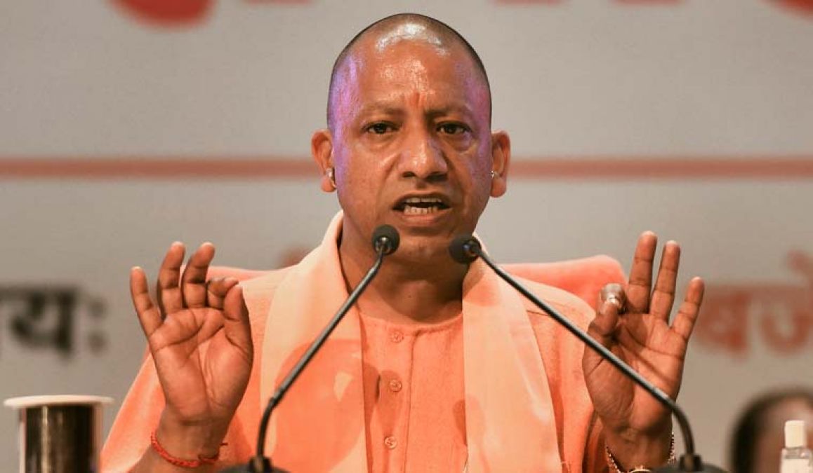 Will Yogi government really be able to open lockdown in many districts of Uttar Pradesh?