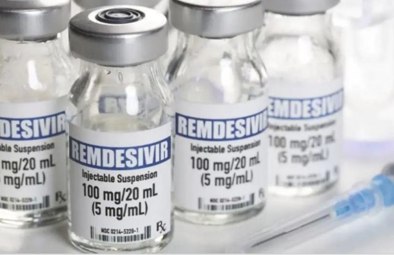 'Remedesivir is not a magical medicine...', statement of Tamil Nadu Health Secretary
