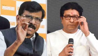 Raj Thackeray has betrayed and cheated Balasaheb: Sanjay Raut