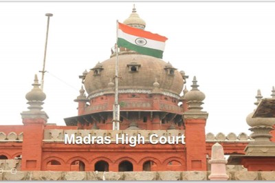 Madras High court big verdict, ban on bursting of firecrackers in Tamilnadu and Puducherry on may 2