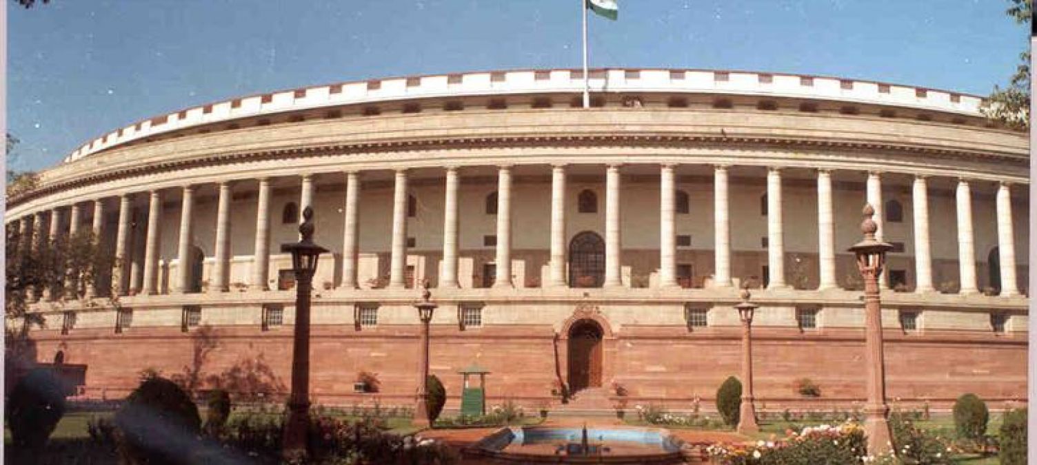 National Medical Commission Bill introduced in Rajya Sabha, opposition members express objections