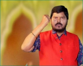 States will get right to provide OBC reservation: Union Minister Ramdas Athawale