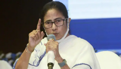Mamata Banerjee's ministers want to end governor's post