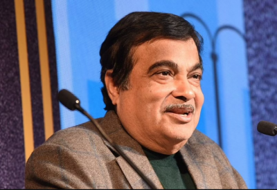 Gadkari's big announcement, said this about electric vehicle buyers