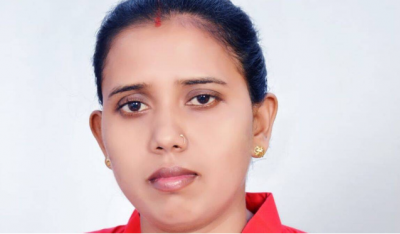 Another blow to Akhilesh, SP candidate Kirti Kol's nomination cancelled