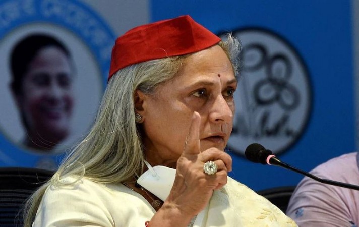 Does Jaya Bachchan want to see Mamata as PM? Questions rising of a statement