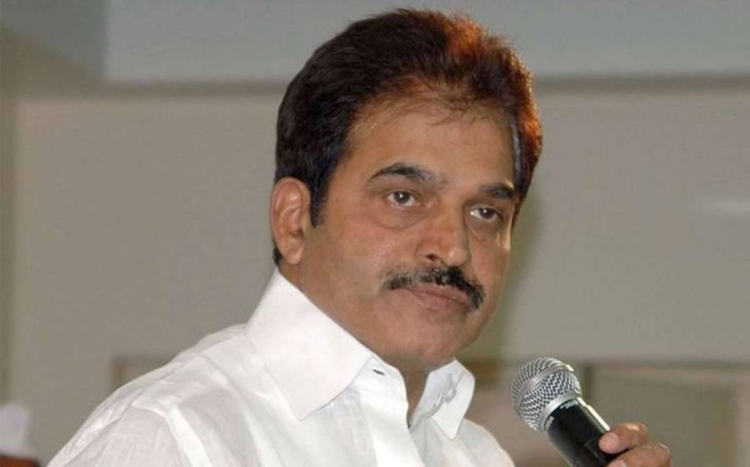 KC Venugopal discuss on inter-party clash in Jharkhand Congress continues