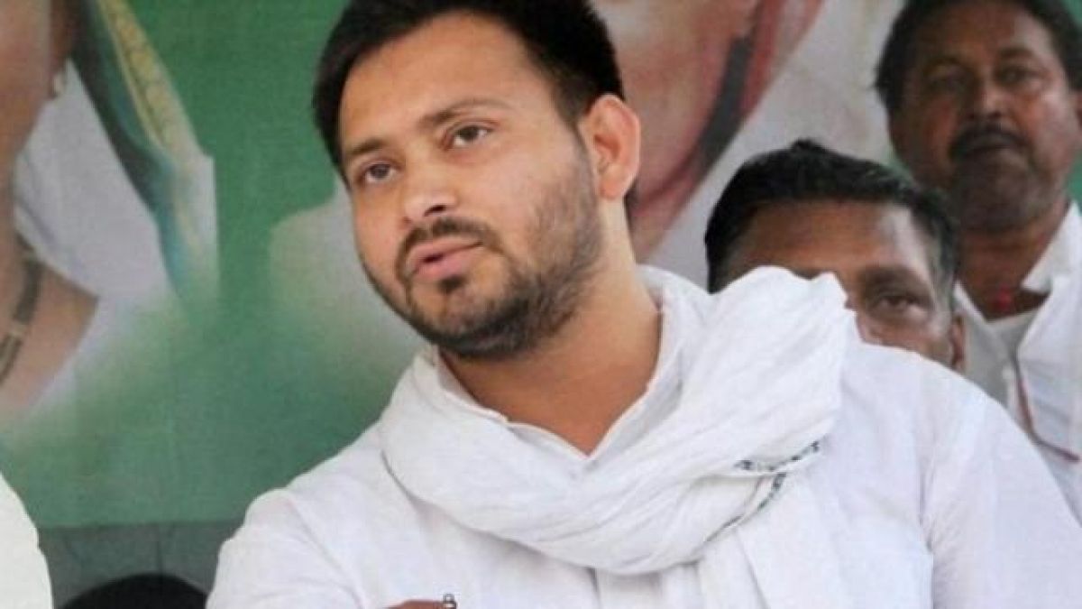 Why Tejashwi Yadav os spending more time In Delhi More Than Patna, RJD Doesn't Have Right Information