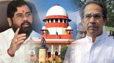 'Shiv Sena is of whose'? No answer yet, know when will SC hear it?