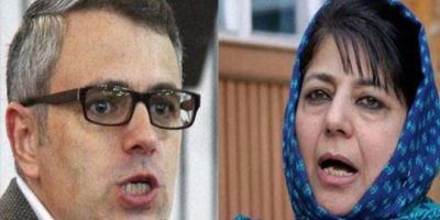 Mehbooba and Omar Abdullah target Centre over ongoing consultations for Amarnath Yatris