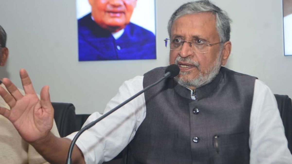 Govt to set up 11 new medical colleges in Bihar, recruit doctors directly from campus: Sushil Modi