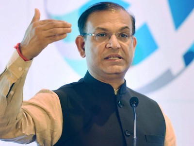 People gave befitting reply to Jayant Sinha, who said- 'Where is price rise?'