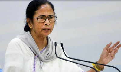 Bengal CM blames DVC for releasing water without consultation
