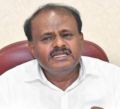 Karnataka: Big statement made of former CM, the Government of Karnataka will not run