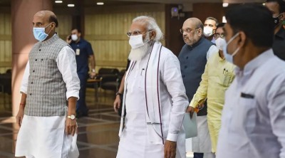 Modi cabinet to hold crucial meeting today, big decision on OBC reservation