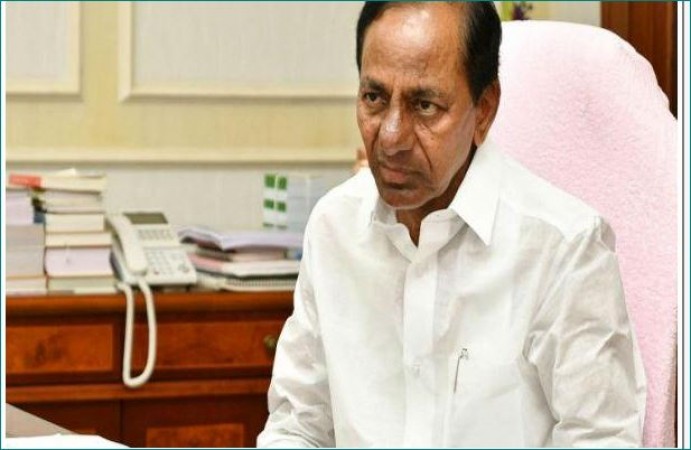 Telangana cabinet meeting will be held today, important issues to be discussed