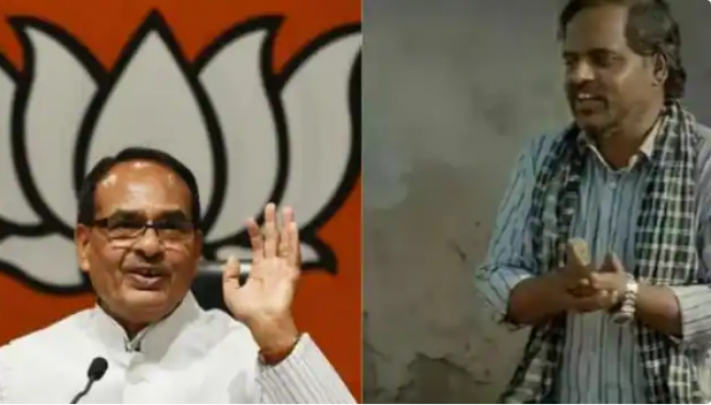 'देख रहा है न बिनोद..', CM शिवराज ने कांग्रेस को क्यों मारा 'पंचायत' का डायलॉग ?