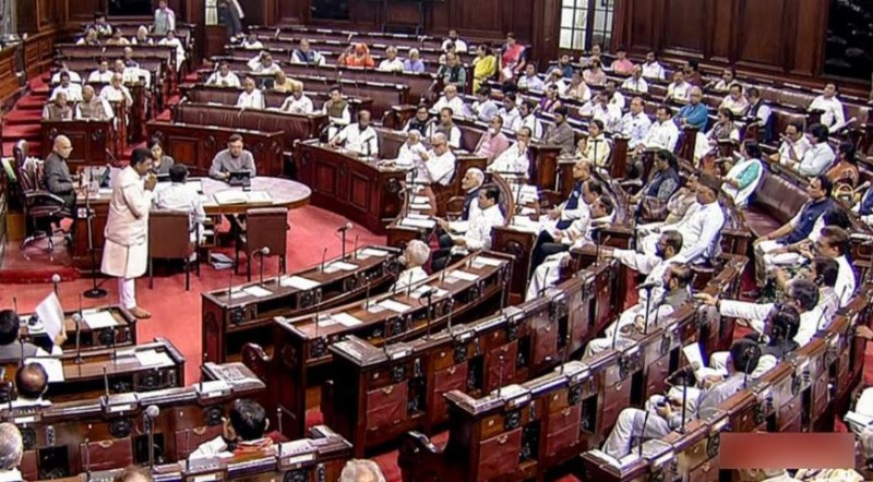 7 अगस्त को संसद में मचेगा बवाल! राज्यसभा में पेश हो सकता है दिल्ली सेवा विधेयक