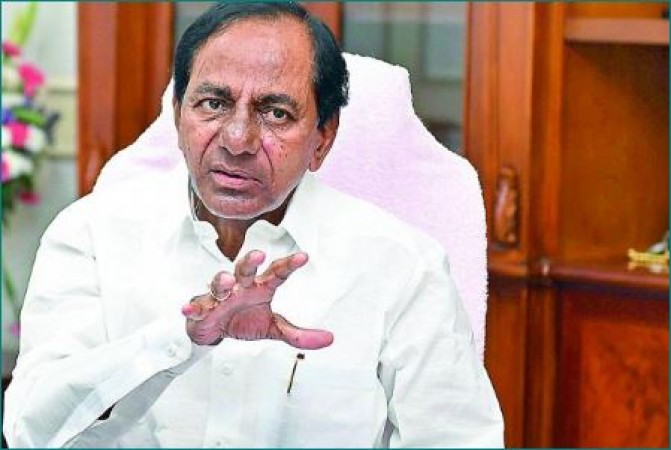 Approval given for new policies in Telangana cabinet meeting