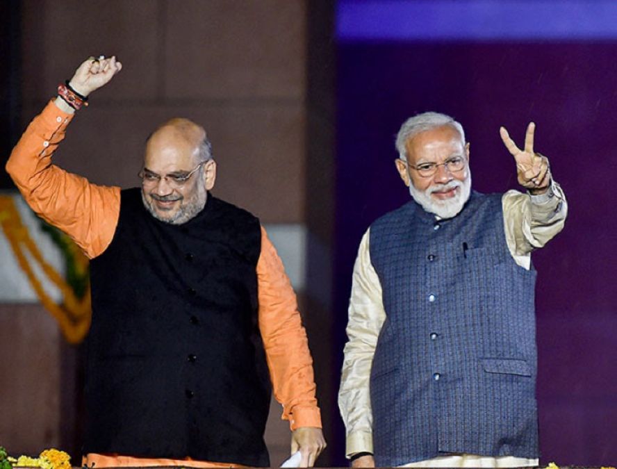 Article 370 revoked: Modi Government to announce Big Project for 'New Kashmir'