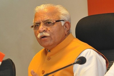 CM Manohar Lal held meeting with MLAs, discussed these issues
