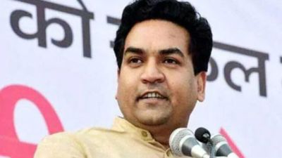 Former Delhi Minister Kapil Mishra is now approaching the High Court in this case
