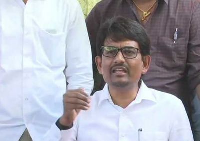 Congress reaches high court against Alpesh Thakor, this is the whole case