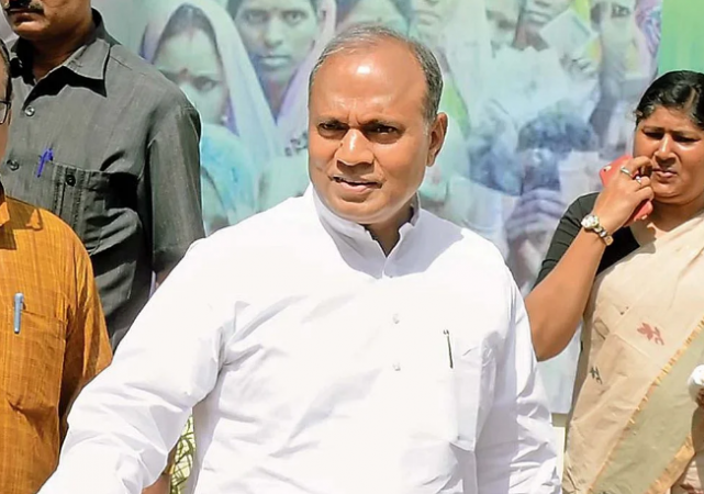 'Nitish Kumar will not become PM in even 7 births,' this ex-JDU leader's big statement