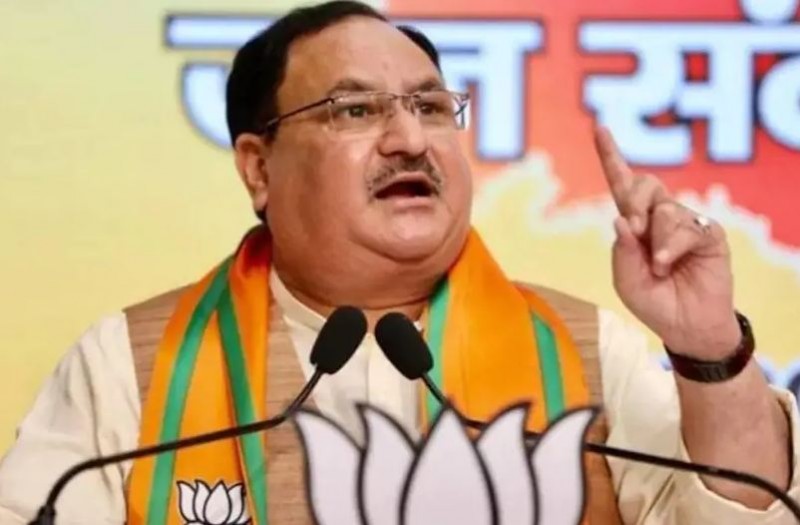 Will Yogi cabinet be expanded or not? JP Nadda arrives in Lucknow to take a final decision
