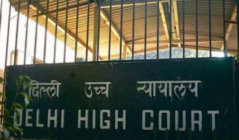 Delhi HC's big order- Father can't force children to apply his surname