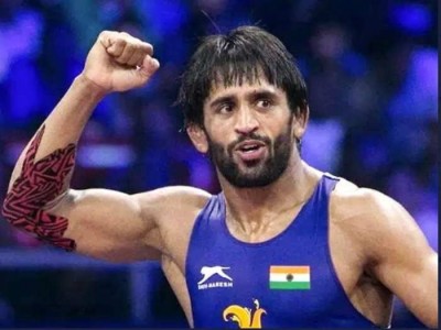 PM Modi happy with Bajrang Punia's victory in Olympics