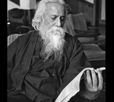 Rahul Gandhi pays tributes to Rabindranath Tagore on his death anniversary