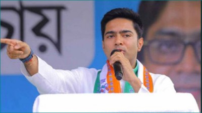 Abhishek Banerjee says he will continue fighting till last drop of blood before coming to Tripura