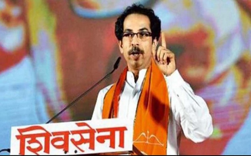 CBI probe in Sushant's death case in insult to Mumbai police: Shiv Sena