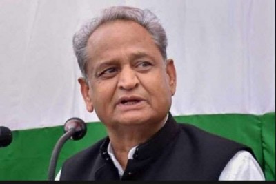 Phone taping scandal of MLAs can become a problem for Gehlot government