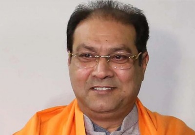 Uttar Pradesh cabinet Mohsin Raza slams Akhilesh Yadav on Yogi's 'Abba Jaan' remark
