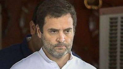 Congress opens front against Twitter, find out why 'Main Bhi Rahul' is trending on social media?