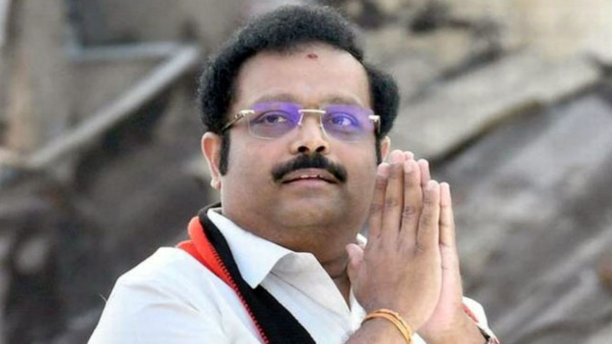 DMK wins Vellore Lok Sabha by-election