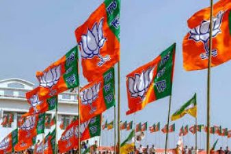 BJP is all set for election in four states, announced team