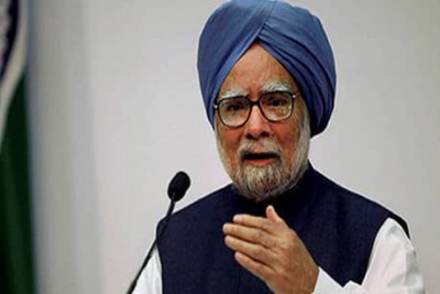 Manmohan Singh suggested 3 measures to overcome economic recession