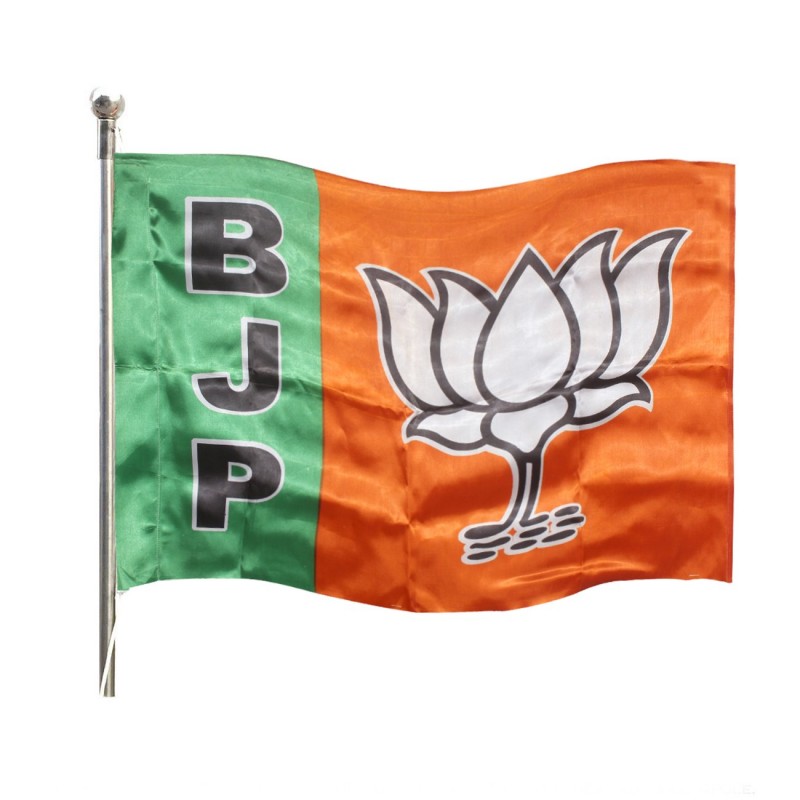 BJP makes Jai Prakash Nishad candidate for Rajya Sabha by-election