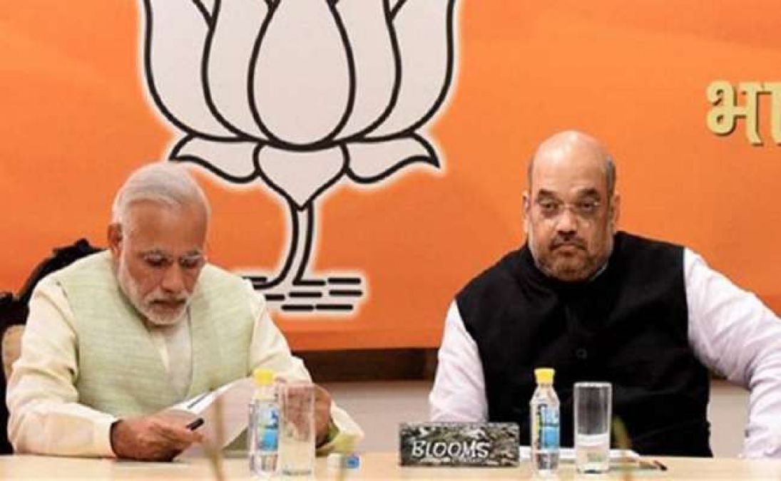 Two more Rajya Sabha members of the SP can join BJP