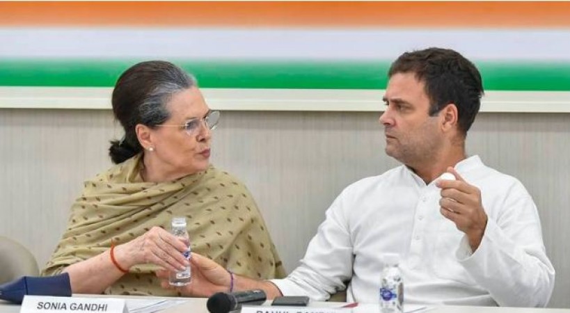 After breakfast with Rahul, opposition leaders to have dinner with Sonia, preparing to surround Modi govt